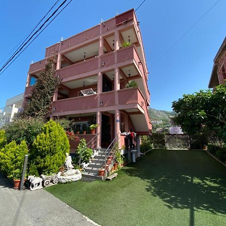 Apartments Nikicic Bar Luaran gambar