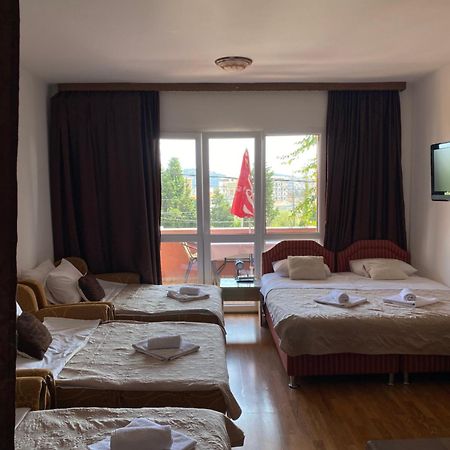 Apartments Nikicic Bar Luaran gambar