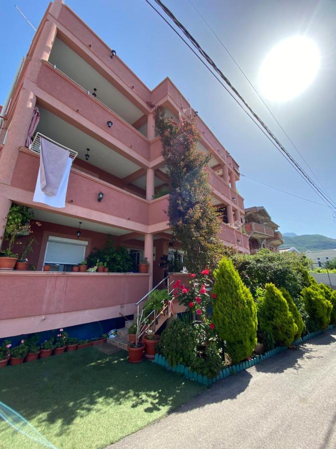 Apartments Nikicic Bar Luaran gambar