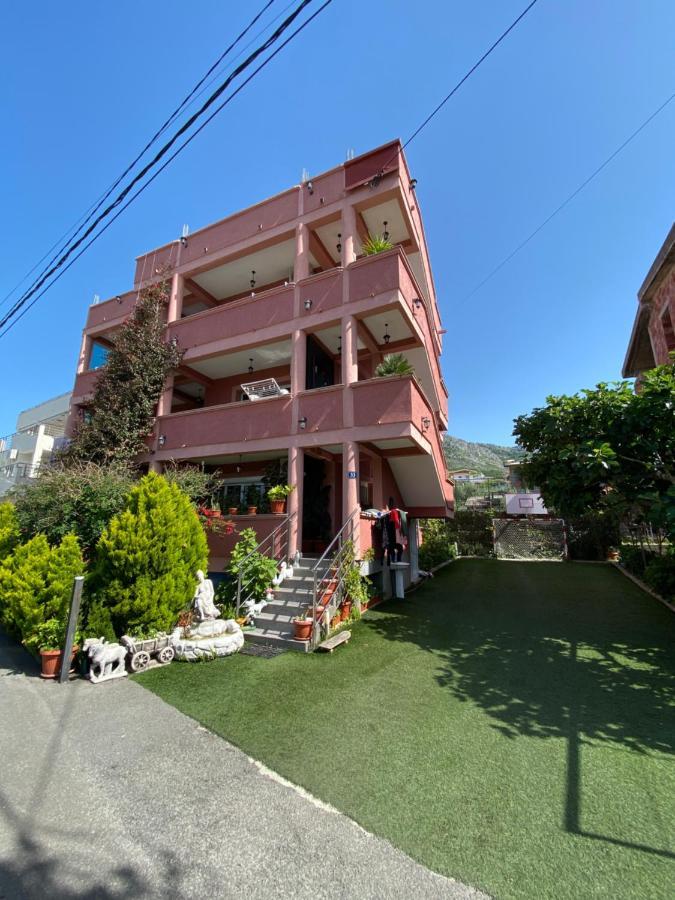 Apartments Nikicic Bar Luaran gambar