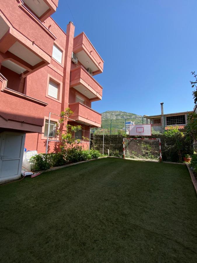 Apartments Nikicic Bar Luaran gambar