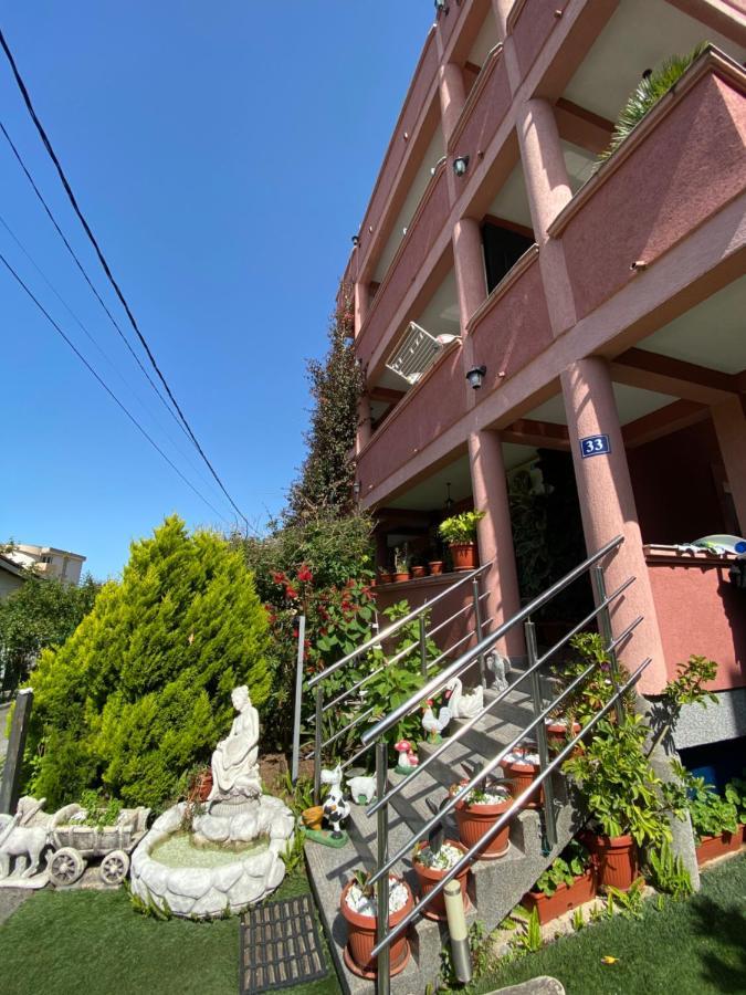 Apartments Nikicic Bar Luaran gambar