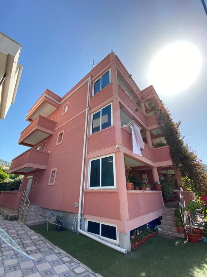 Apartments Nikicic Bar Luaran gambar