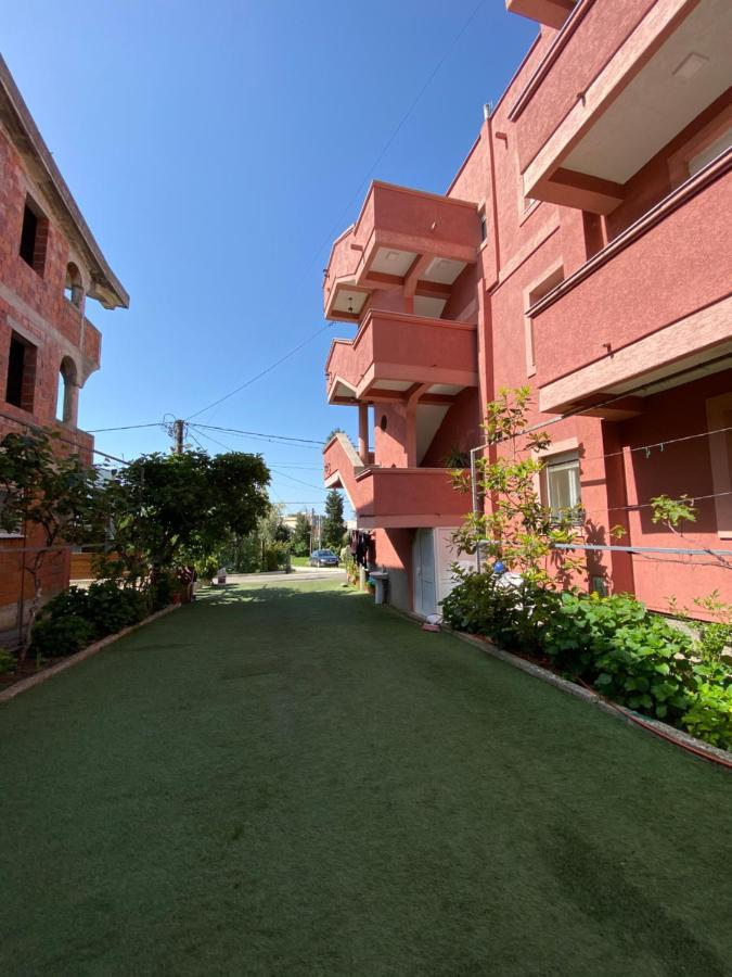 Apartments Nikicic Bar Luaran gambar