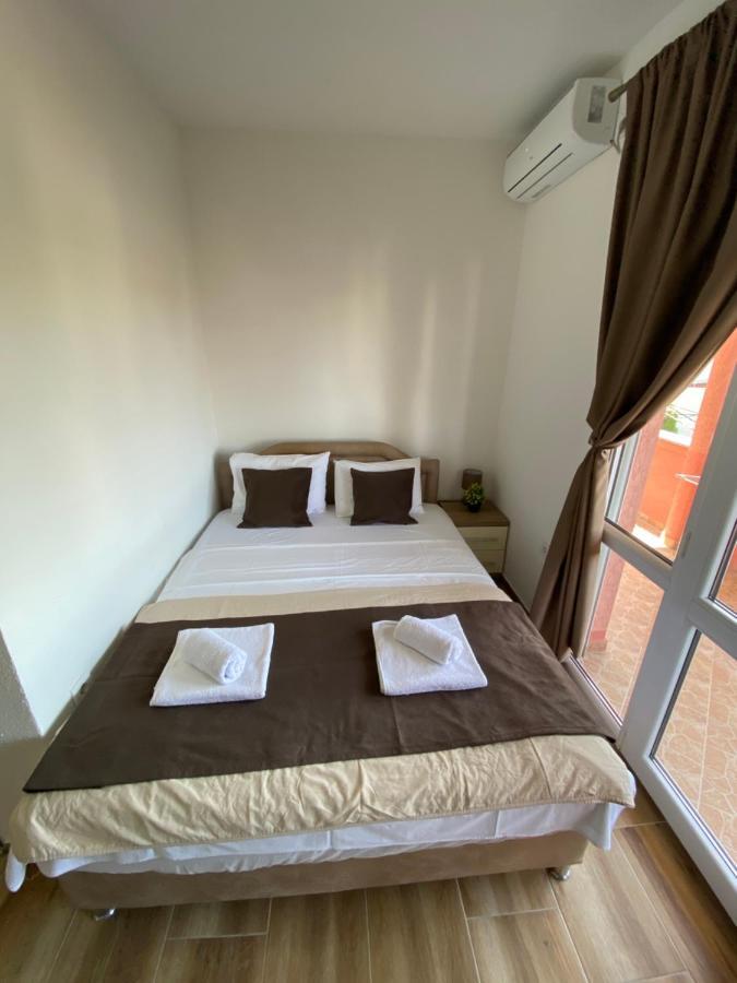 Apartments Nikicic Bar Luaran gambar