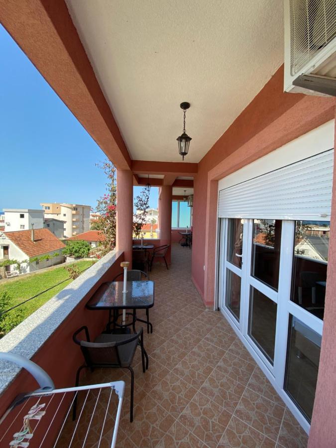 Apartments Nikicic Bar Luaran gambar