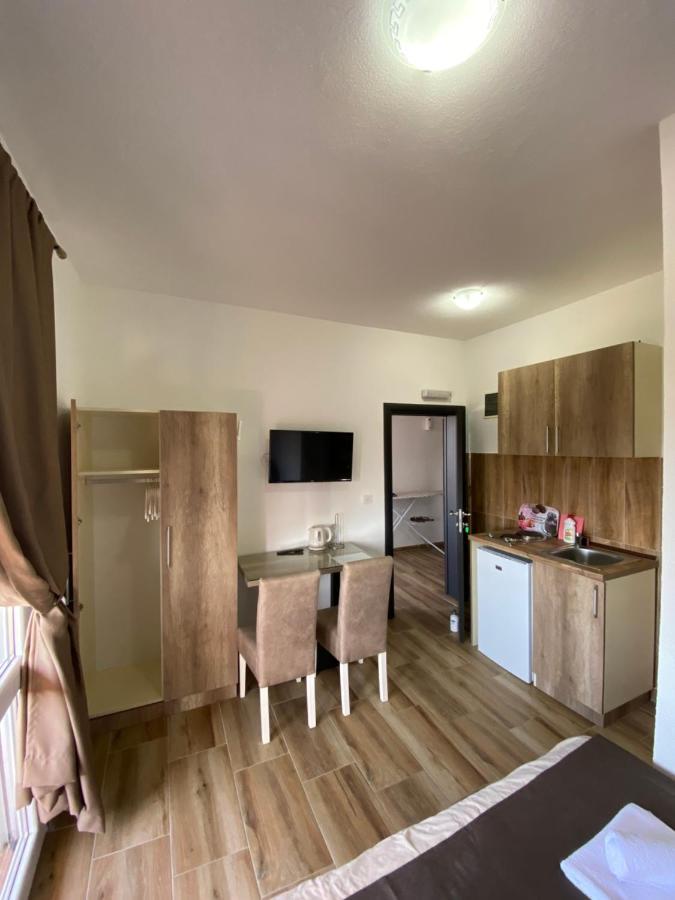 Apartments Nikicic Bar Luaran gambar