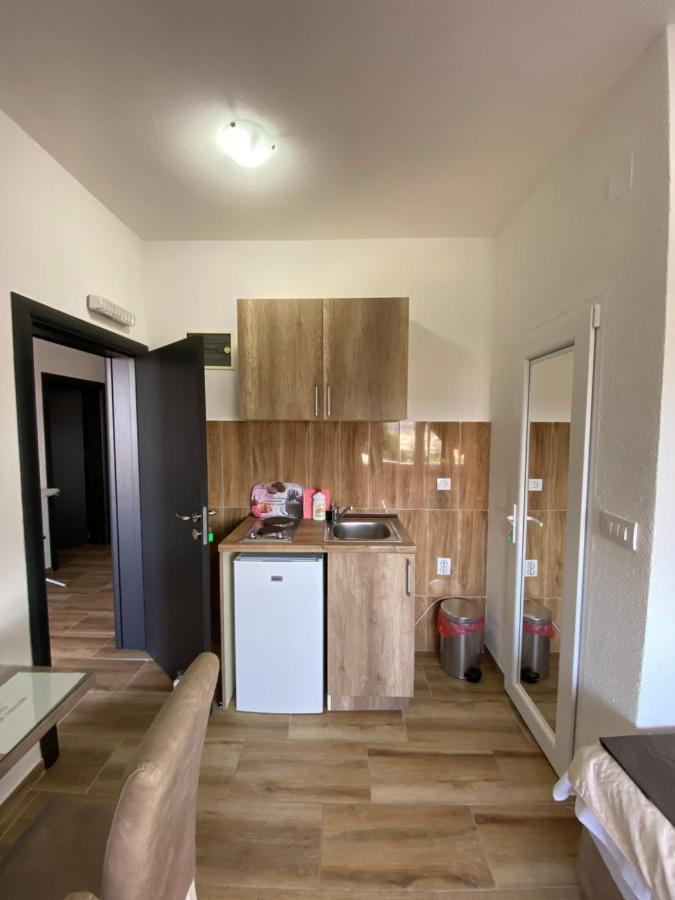 Apartments Nikicic Bar Luaran gambar