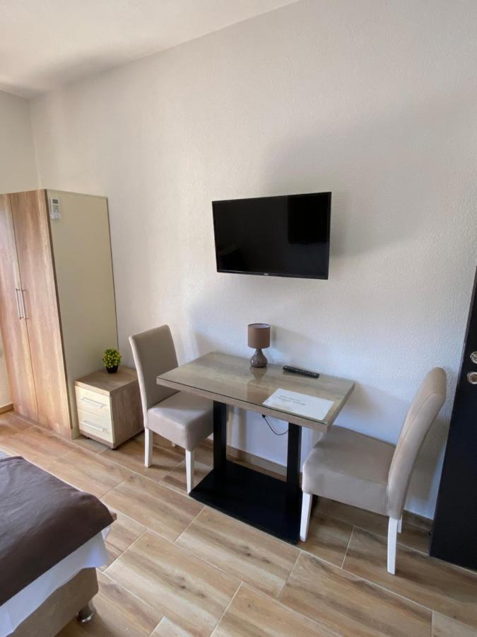 Apartments Nikicic Bar Luaran gambar