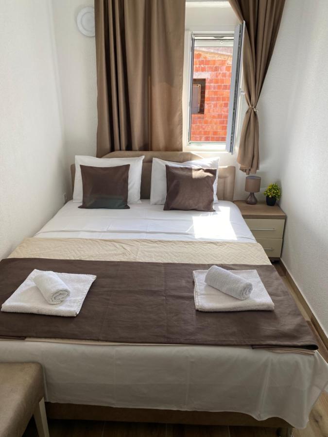 Apartments Nikicic Bar Luaran gambar