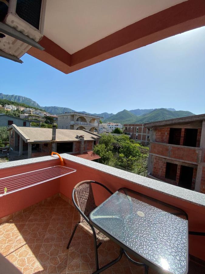 Apartments Nikicic Bar Luaran gambar