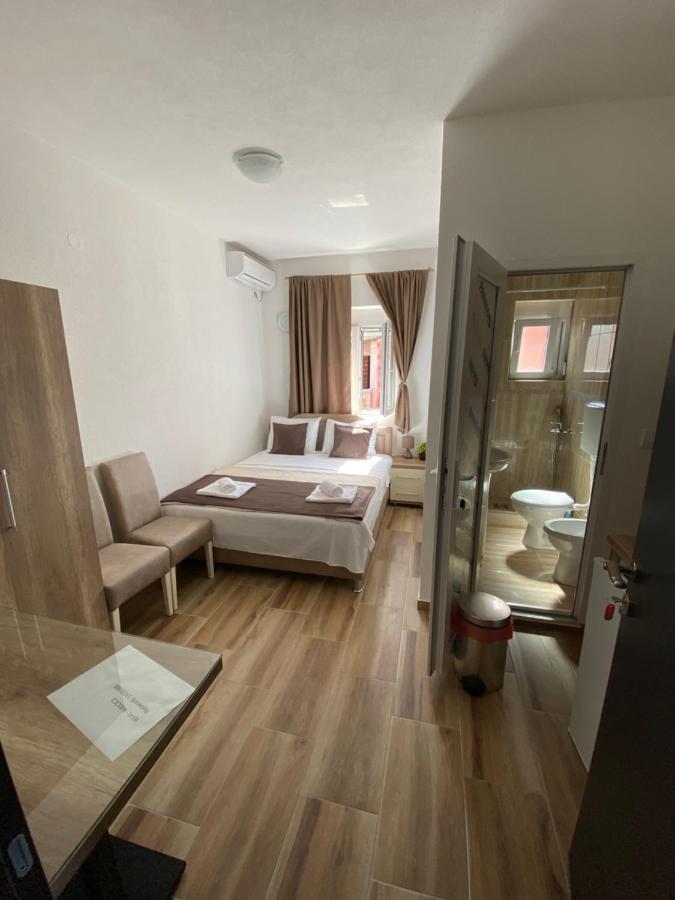 Apartments Nikicic Bar Luaran gambar