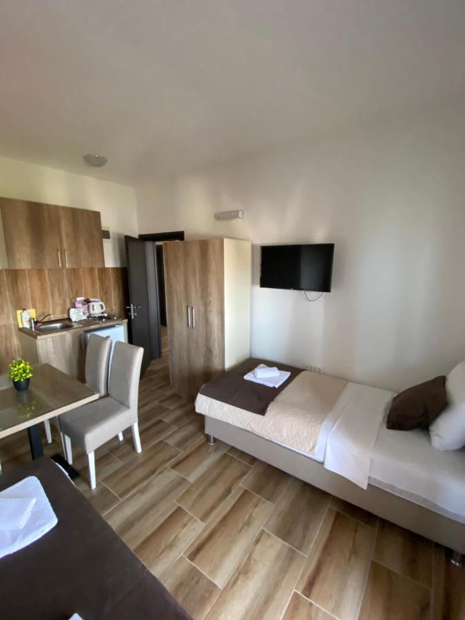 Apartments Nikicic Bar Luaran gambar