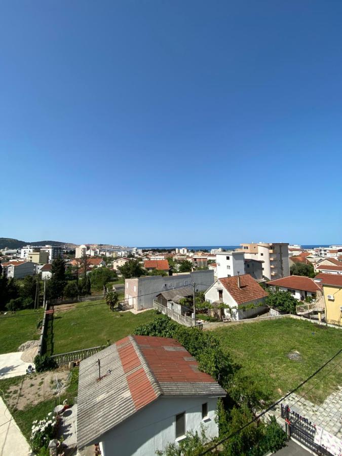 Apartments Nikicic Bar Luaran gambar