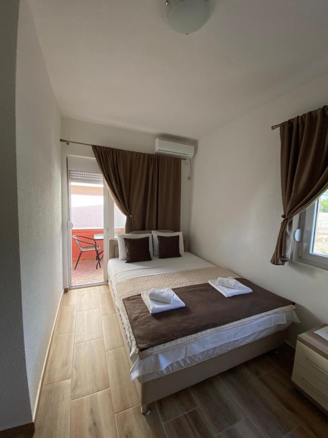 Apartments Nikicic Bar Luaran gambar