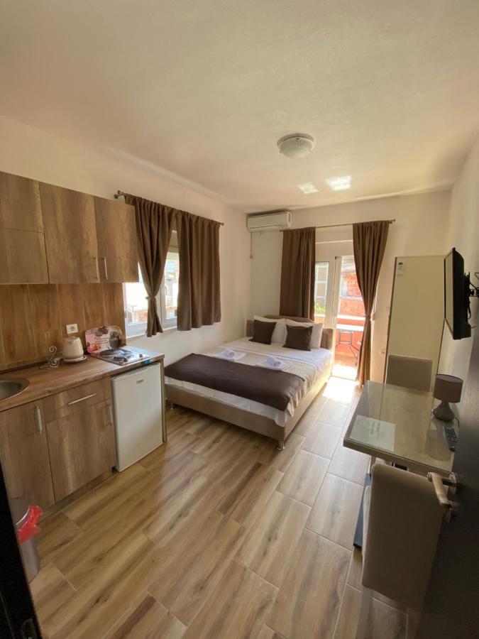 Apartments Nikicic Bar Luaran gambar