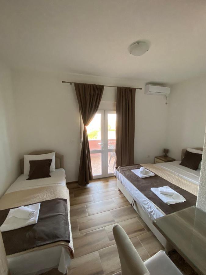 Apartments Nikicic Bar Luaran gambar