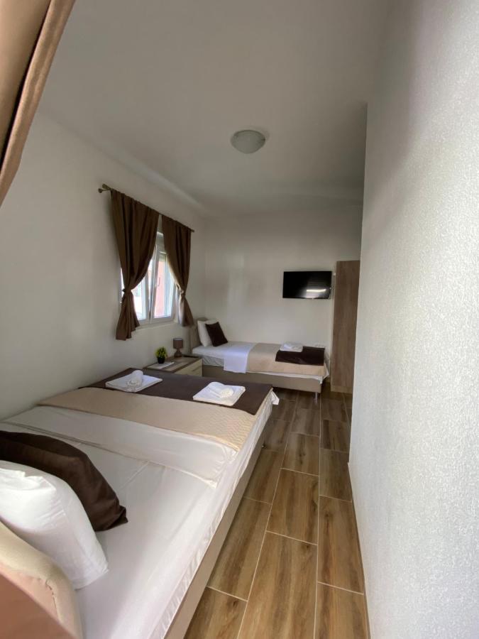 Apartments Nikicic Bar Luaran gambar