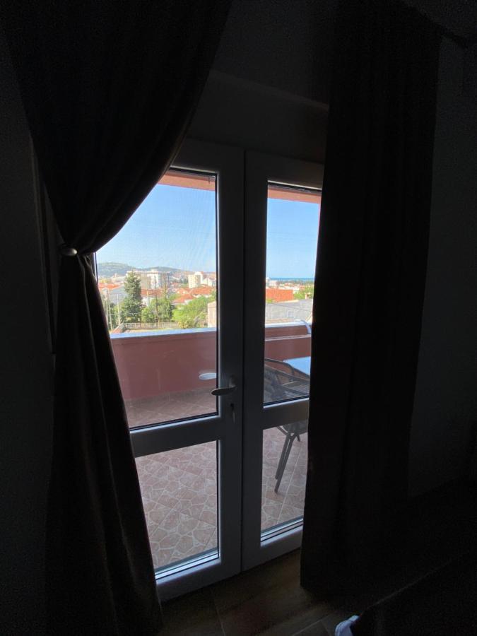 Apartments Nikicic Bar Luaran gambar