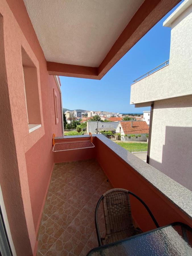 Apartments Nikicic Bar Luaran gambar