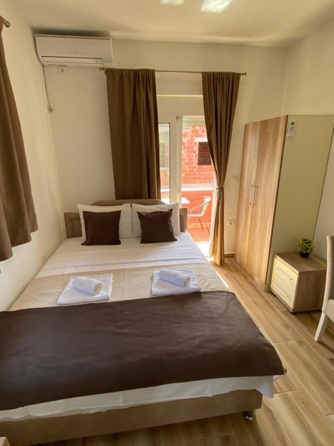 Apartments Nikicic Bar Luaran gambar