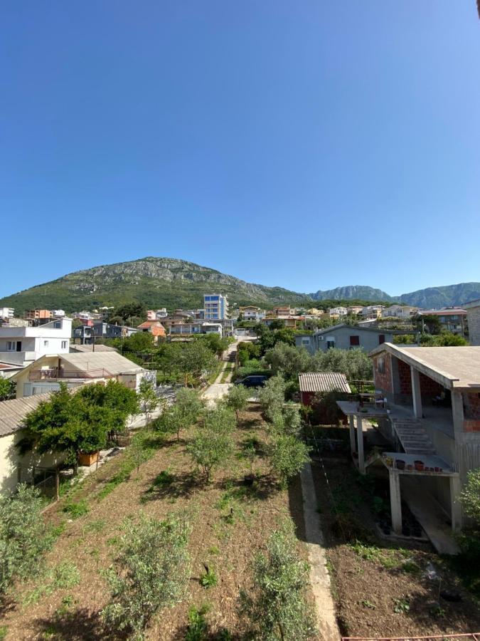 Apartments Nikicic Bar Luaran gambar