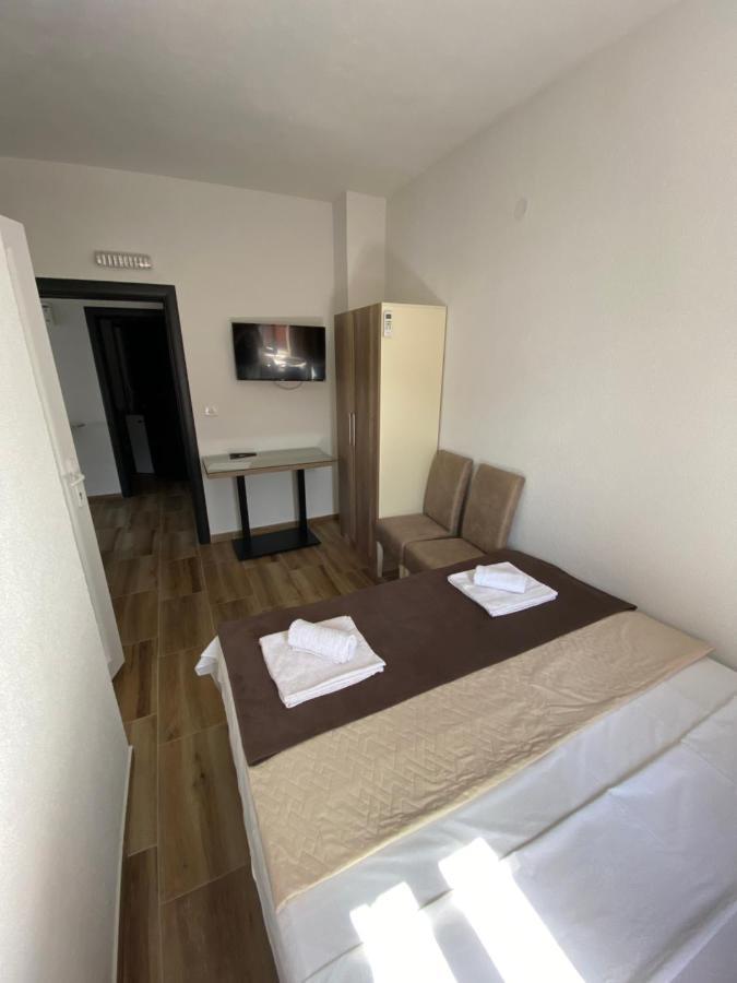 Apartments Nikicic Bar Luaran gambar