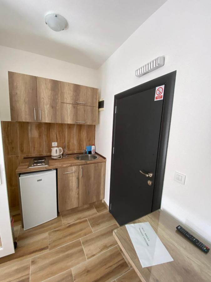 Apartments Nikicic Bar Luaran gambar