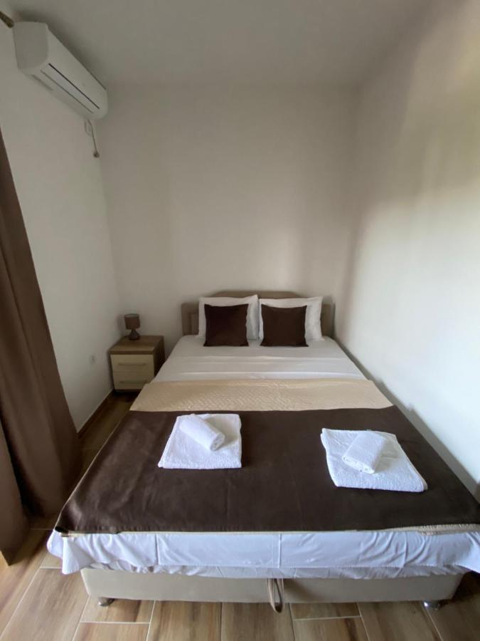 Apartments Nikicic Bar Luaran gambar