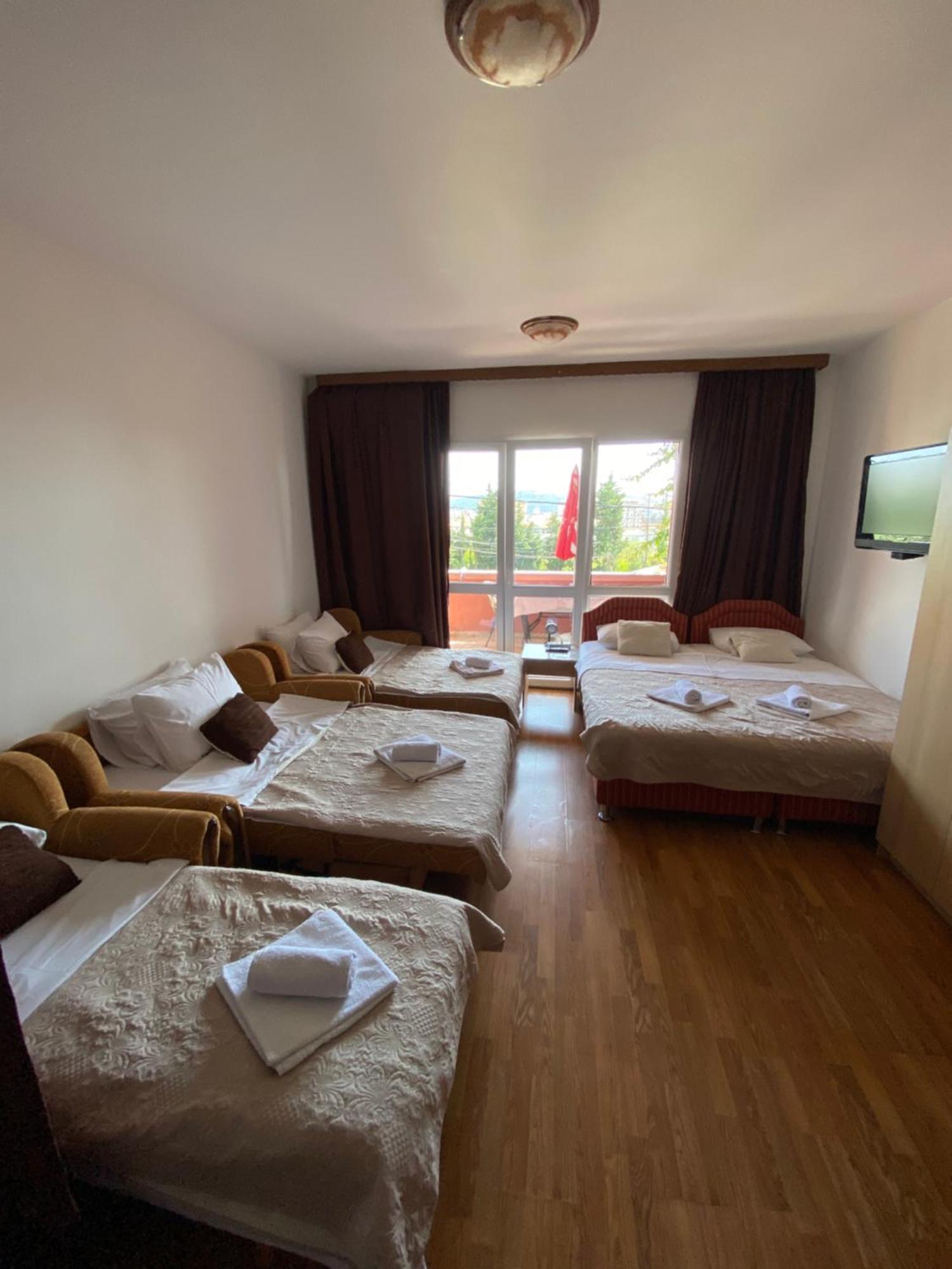 Apartments Nikicic Bar Luaran gambar