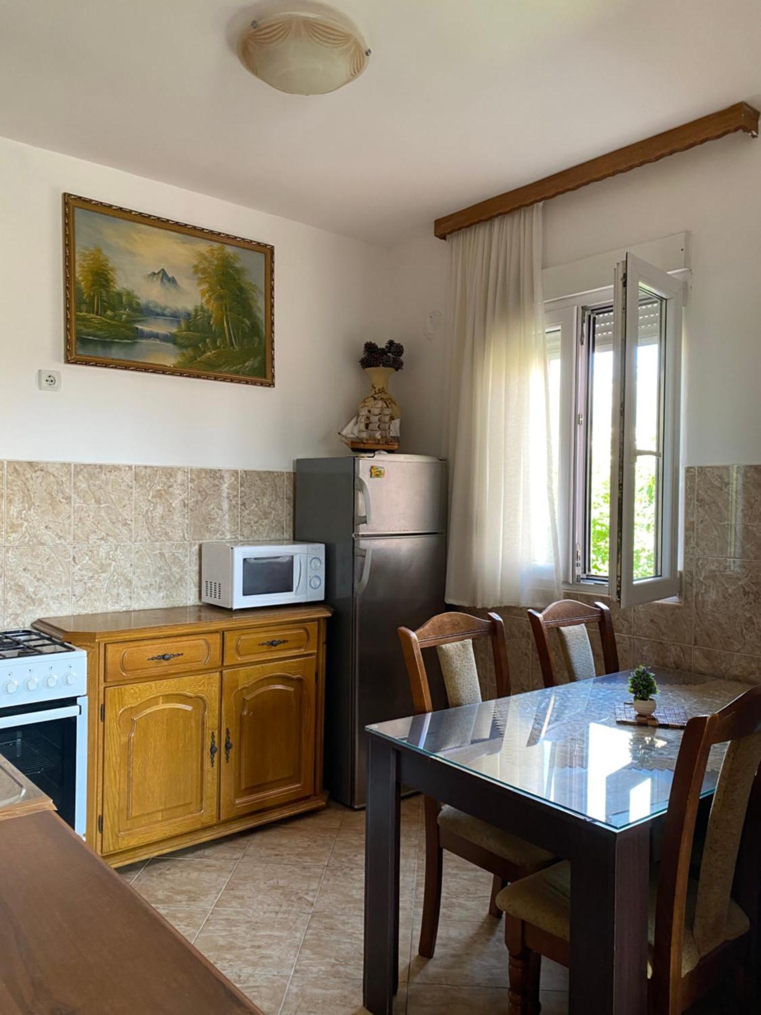 Apartments Nikicic Bar Luaran gambar
