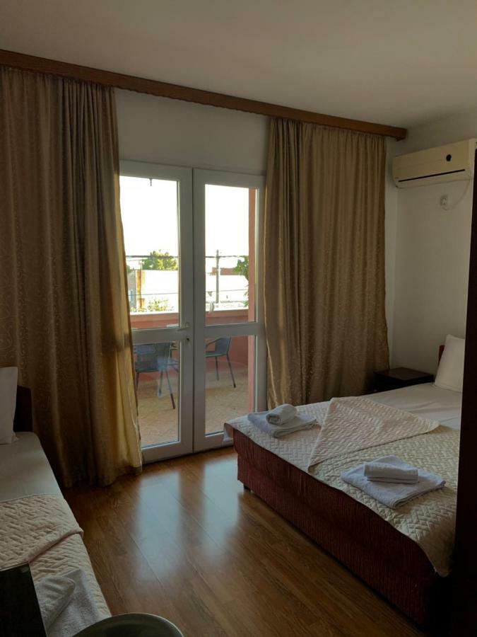 Apartments Nikicic Bar Luaran gambar