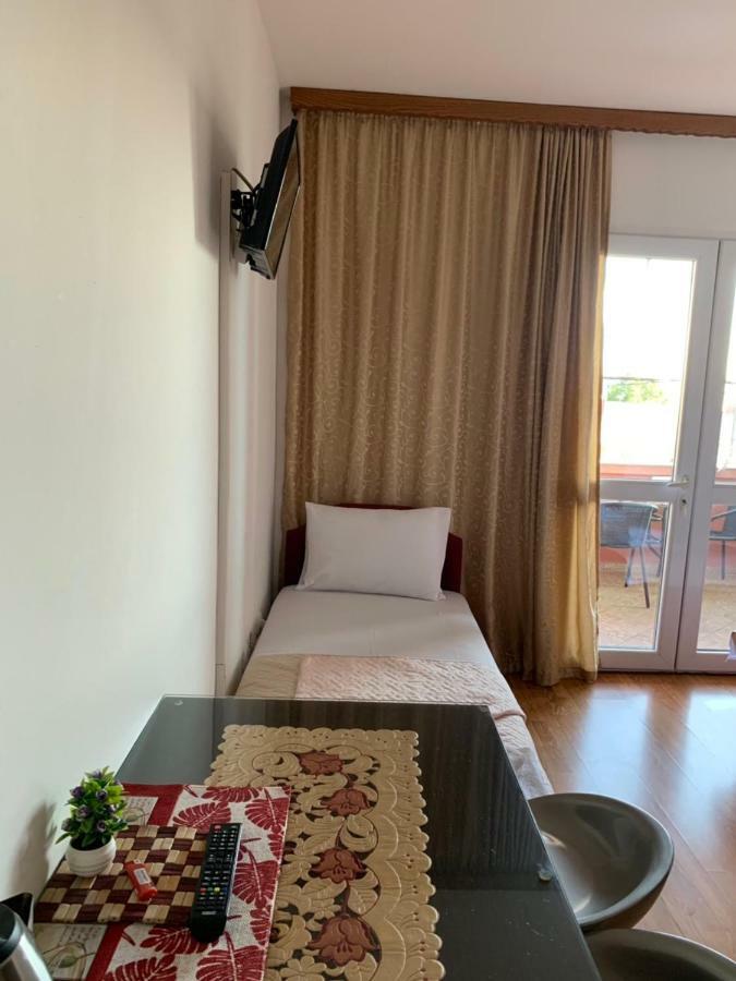Apartments Nikicic Bar Luaran gambar